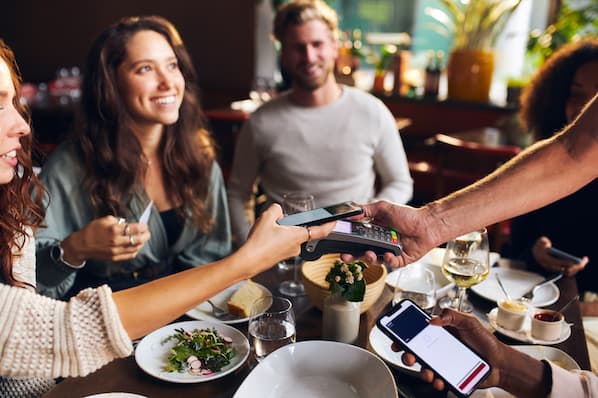 The Rise of Frictionless Payments: Creating a Seamless Customer Experience