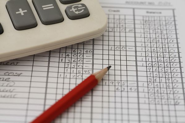 Mastering Your Business Finances: The Ultimate Guide to General Ledgers