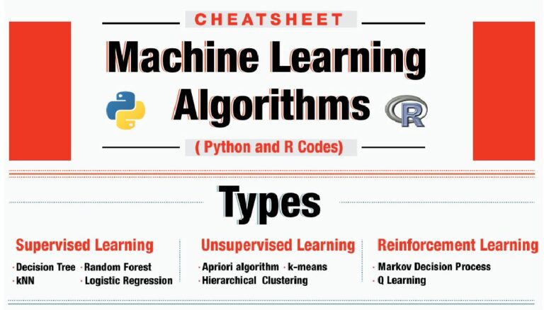 The Data Scientist&lsquo;s Roadmap: Mastering Python and R in Machine Learning