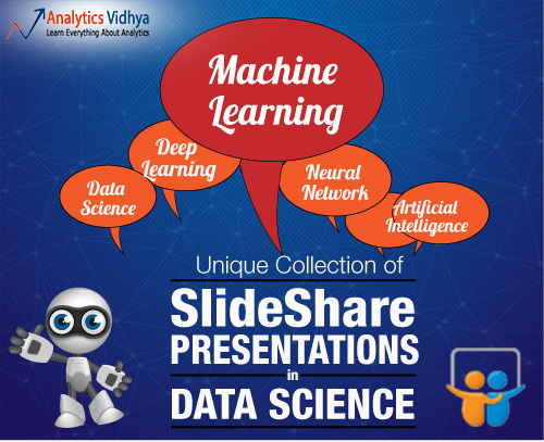 Mastering the Art of Learning: A Data Scientist&lsquo;s Journey Through SlideShare Presentations