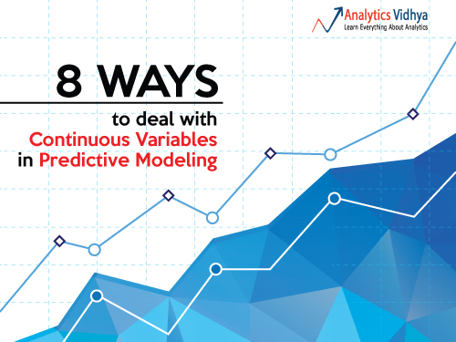 Mastering Continuous Variables: An Expert&lsquo;s Comprehensive Guide to Data Transformation
