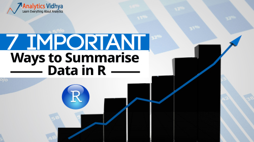 Mastering Data Summarization in R: A Comprehensive Journey Through Statistical Computing
