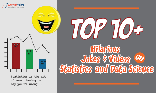 The Hilarious World of Statistics and Data Science: A Comedic Journey Through Numbers and Algorithms