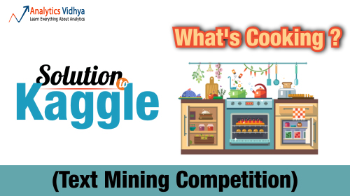 Decoding Cuisines: A Machine Learning Journey Through the Kaggle "What&lsquo;s Cooking?" Challenge