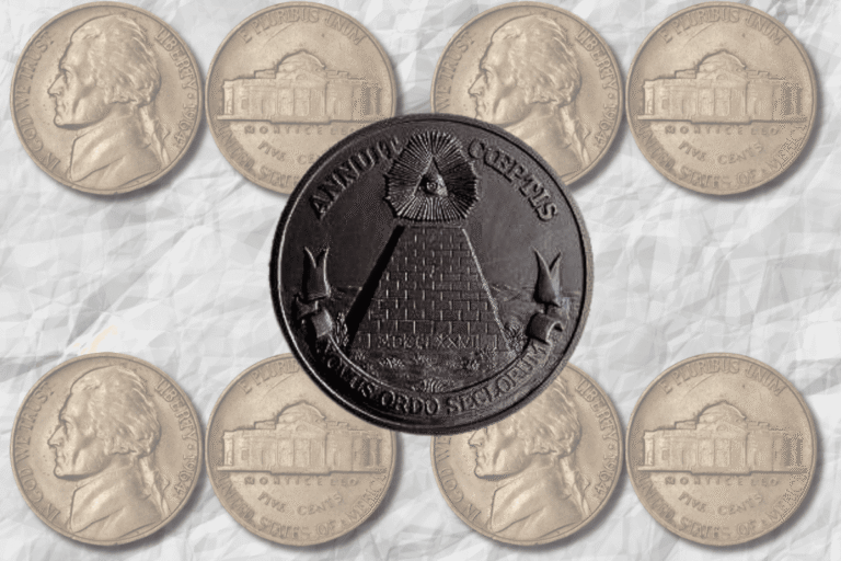 No Mint Mark On A Coin: What Does It Mean? A Collector&lsquo;s Complete Guide