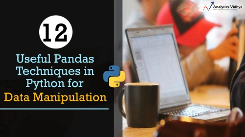 Pandas in Python: The Art of Data Manipulation Mastery