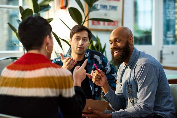 How Gong Leverages Sales Analytics to Drive Decisions and Speed Up Deals