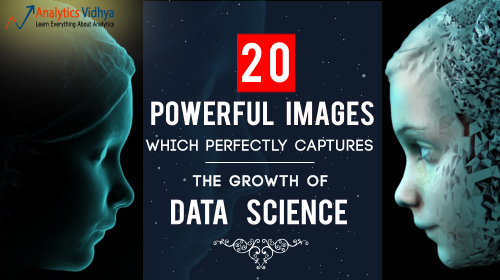 20 Powerful Images: A Journey Through the Transformative Landscape of Data Science