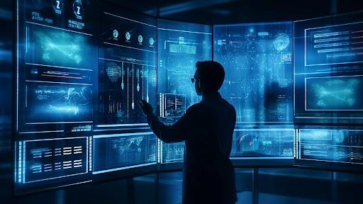 Mastering Data Exploration: An Expert&lsquo;s Comprehensive Journey Through Analytics Landscapes