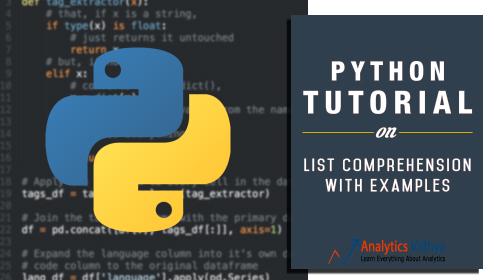 Mastering Python List Comprehension: A Comprehensive Journey Through Computational Elegance
