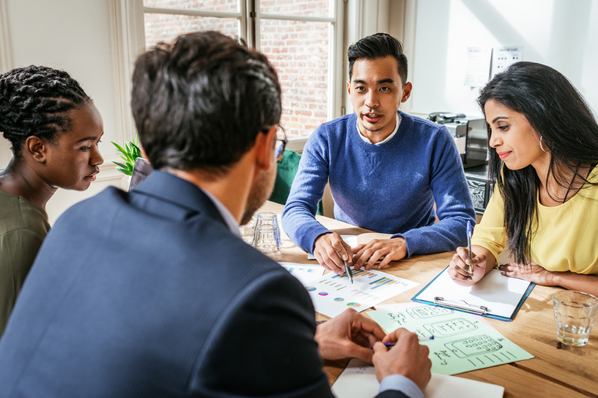 Startup Funding: The Complete Guide to Raising Capital in 2024