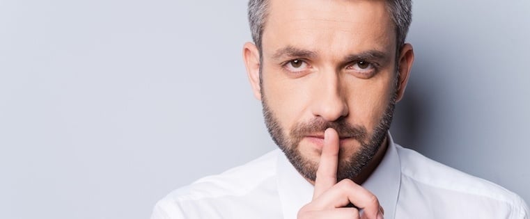 How to Stop Interrupting People: