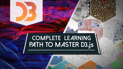 Newbie to Expert: Your Transformative Journey into D3.js Mastery