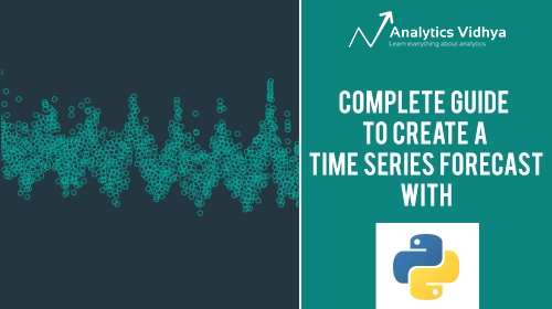 Time Series Forecasting: A Journey Through Data&lsquo;s Temporal Landscape