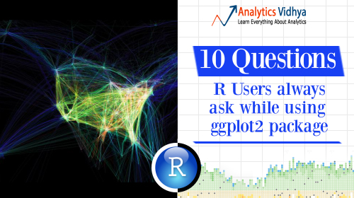 Mastering ggplot2: A Data Scientist&lsquo;s Comprehensive Journey Through R&lsquo;s Visualization Powerhouse