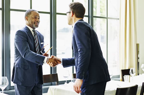 How to Build Business Relationships: 13 Strategies for Success