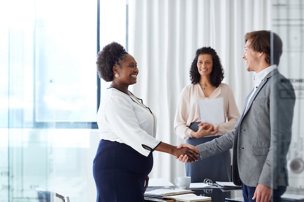 5 Data-Backed Ways to Build Unshakeable Rapport with Sales Prospects in 2024