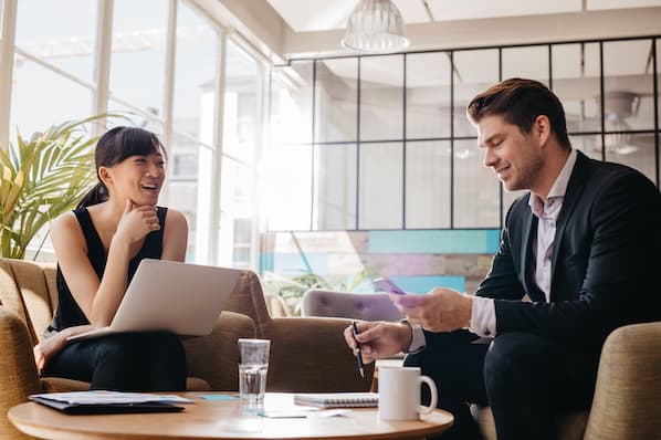 How to Craft the Perfect Pre-Meeting Email to Prospects