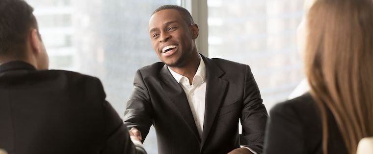 The College Student&lsquo;s Guide to Landing a Killer Sales Job After Graduation