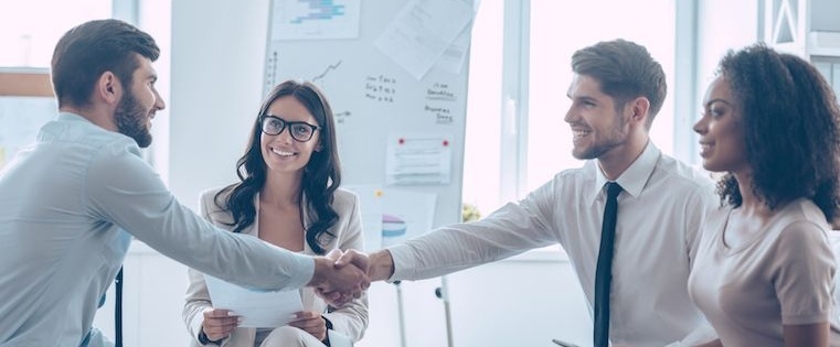 How to Book More Sales Meetings Using Powerful Psychological Persuasion Techniques