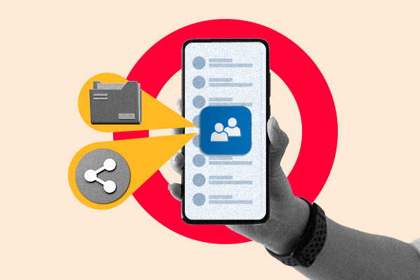 How to Turn Outlook People into Your Contact Management Powerhouse