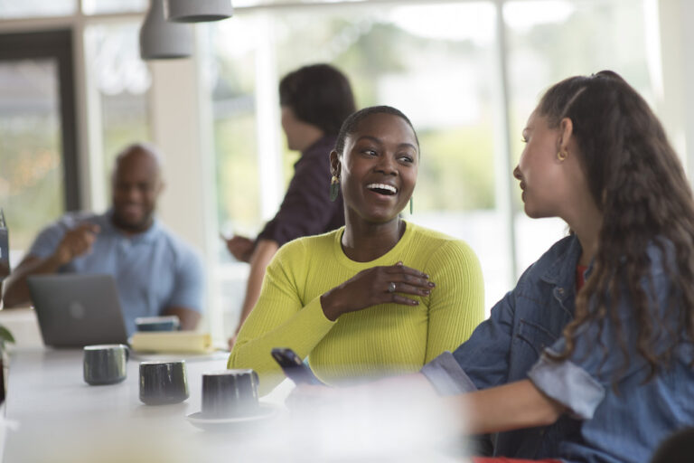 How to Keep a Conversation Going: 6 Proven Strategies to Engage and Connect