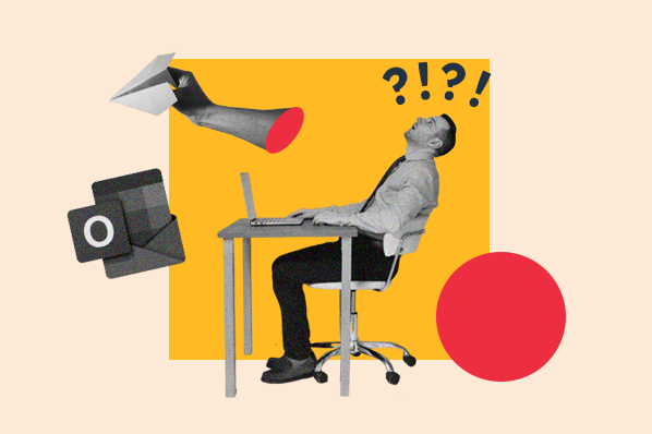 Typo? Hit Send By Mistake? Here&lsquo;s How I Recall An Email in Outlook