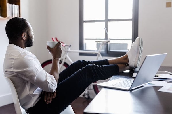 How to Relax Your Mind and Body in 4 Minutes or Less: The Ultimate Guide