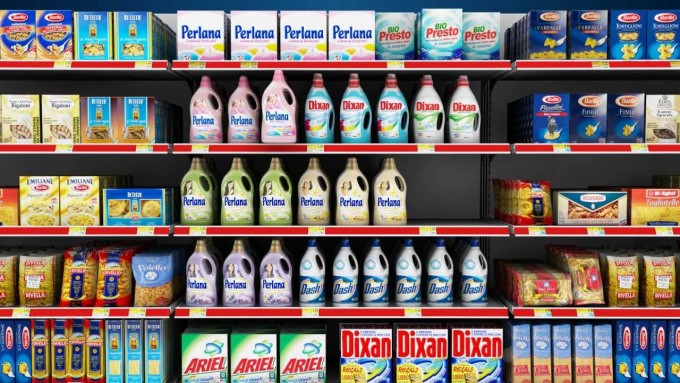 Mastering Shelf Space Optimization: A Deep Dive into Linear Programming and Retail Intelligence