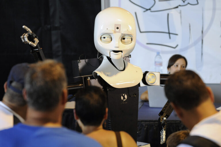 AI Startups Are in the Money: A Deep Dive into the Future of Technological Innovation