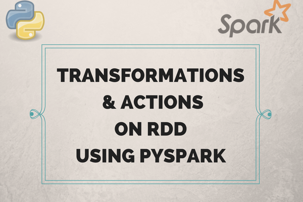 Mastering Spark RDD Transformations: A Journey Through Distributed Data Processing