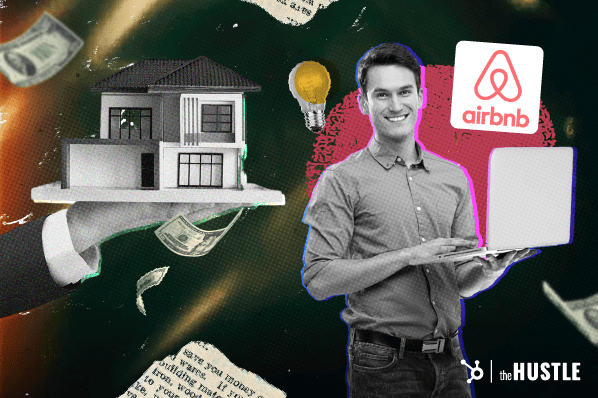 How to Start a Profitable Airbnb Business in 8 Steps