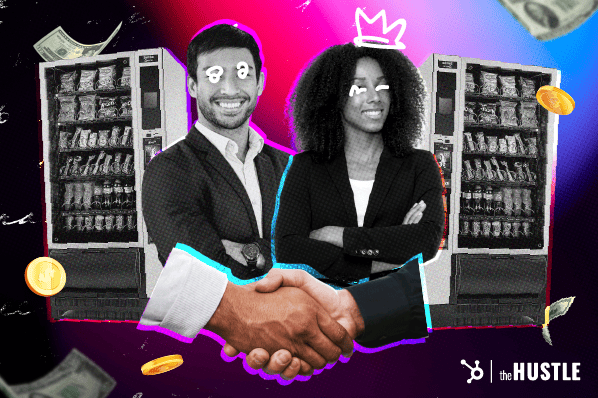 How To Launch a Profitable Vending Machine Business in 2024: The Ultimate Guide