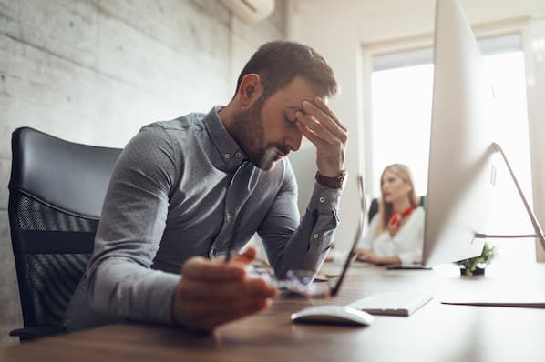 How to Take a Vacation When You Carry a Sales Quota (and Get Quota Relief)