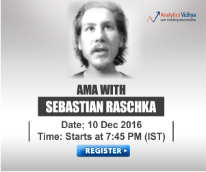 Exclusive Insights: Navigating the Frontiers of Machine Learning with Sebastian Raschka