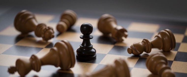 How to Win Against the Competition: The Ultimate Playbook