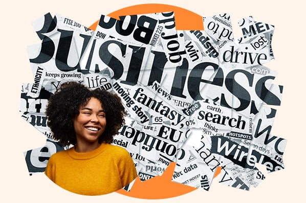 How to Write a Professional LinkedIn Headline That Gets You Noticed [+ 20 Inspiring Examples]