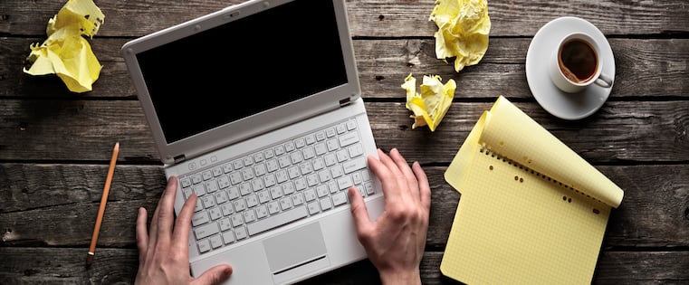 How to Write a Check-In Email Without Saying "Just Checking In"