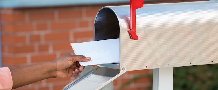 Why Sales Letters Need to Be Part of Your 2024 Prospecting Strategy