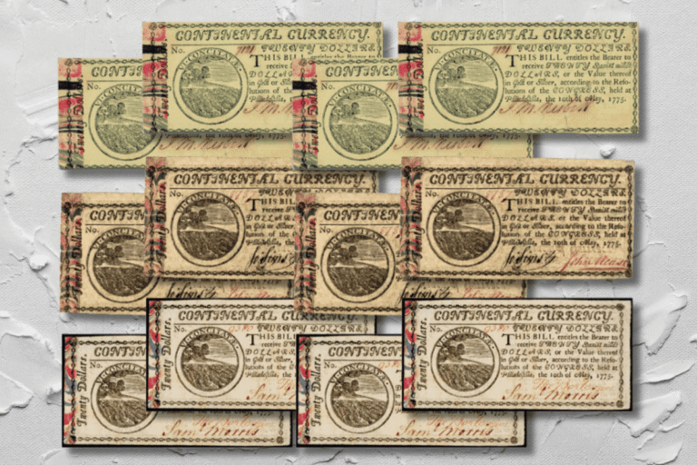 Who Is On The $10 Bill? (History And Redesign!) – A Collector&lsquo;s Complete Guide