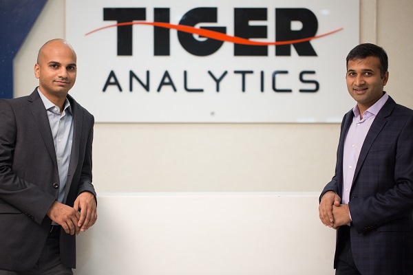 Decoding the Data Science Frontier: A Conversation with Mahesh Kumar of Tiger Analytics