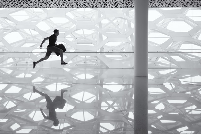 From IT Engineer to Analytics Leader: A Transformative Journey Through Technology&lsquo;s Landscape