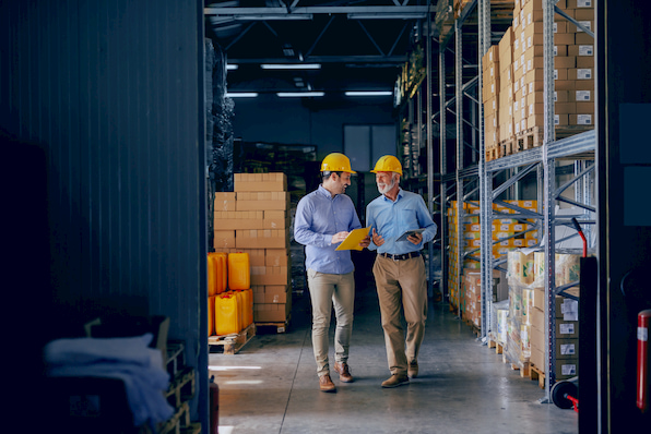 What Is Industrial Selling? A Comprehensive Guide