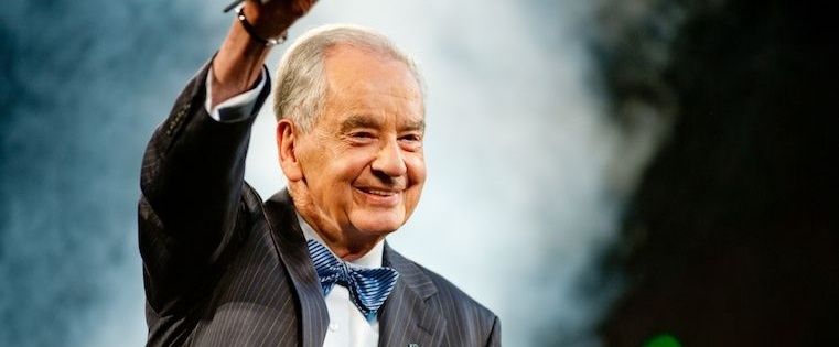 30 Zig Ziglar Quotes to Motivate You Towards Success