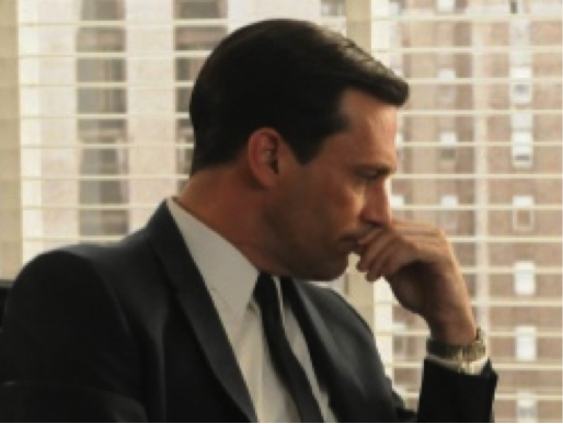 20 Timeless Sales Lessons from the Legendary Don Draper