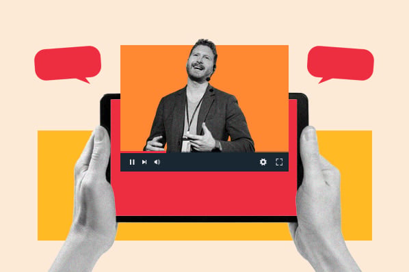8 Inspirational Videos Guaranteed to Jumpstart Your Sales Motivation in 5 Minutes or Less