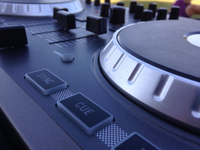 Decoding the Symphony of Sound: A Deep Dive into Audio Processing Projects