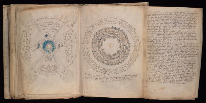 AI&lsquo;s Remarkable Journey: Decoding the Voynich Manuscript&lsquo;s Centuries-Old Secrets