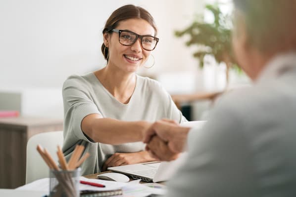 The 20 Best Sales Development Rep Interview Questions to Identify Top Talent