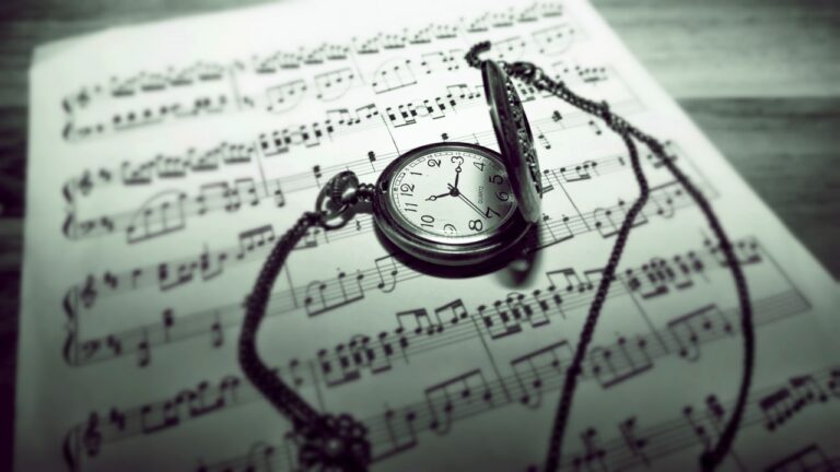 Beat Tracking: Unraveling the Rhythmic Intelligence of Music Information Retrieval